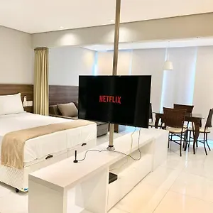Luxo E Aconchego 5 Estrelas Próx Av Paulista Frei Caneca Hosp Sírio Libanês Cd 1402 Apartamento