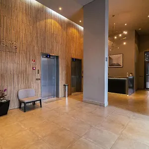 Vossa Bossa Smart Vila Madalena Apartamento
