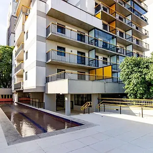 Xtay Bk30 Santana Apartamento