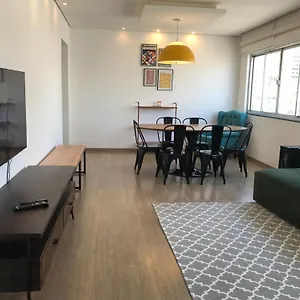 Jardins Nobre Amplo 3 Quartos Ate 6 Apartamento