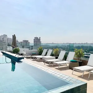 Lindo Ap Próx Metrô E Parque Ibirapuera Com Internet Rápida 309 Síntese Apartamento