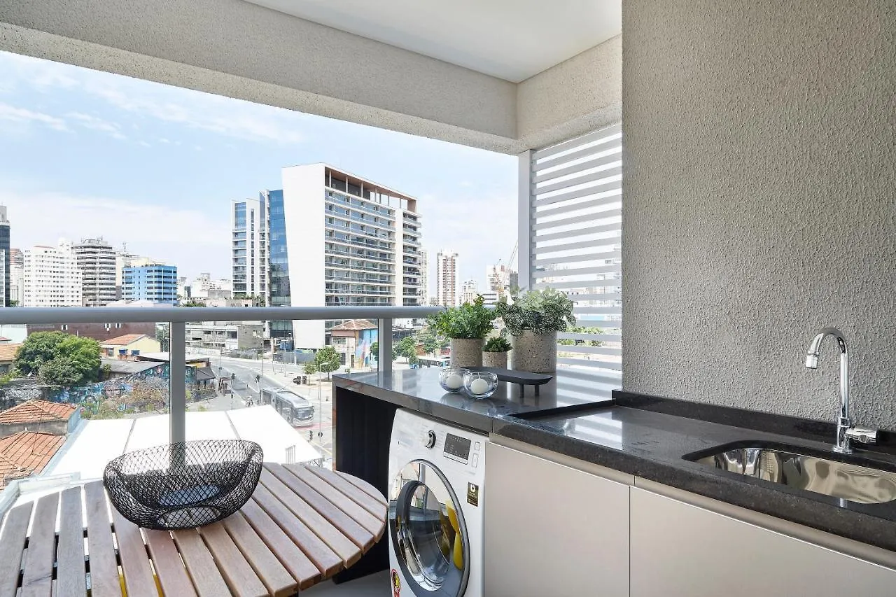 Homelike By Q Apartments San Paolo