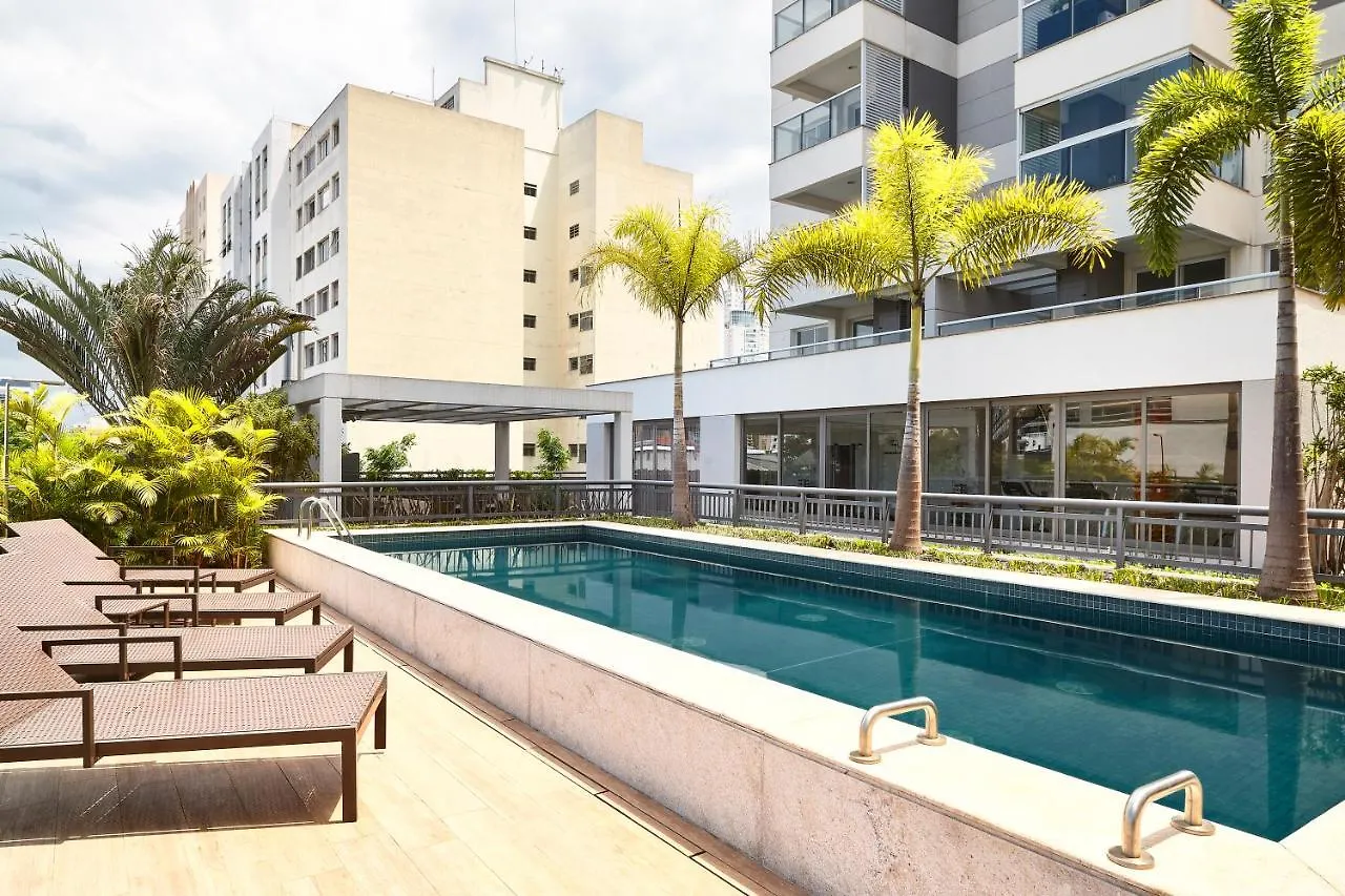 Homelike By Q Apartments São Paulo