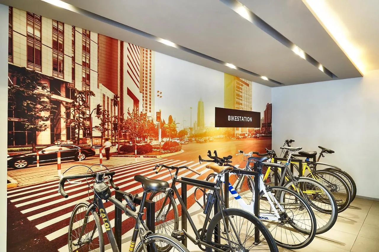 Homelike By Q Apartments São Paulo